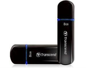 USB Transcend JetFlash 300 (JF300) 8GB - USB 2.0