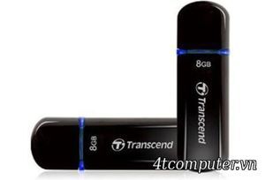 USB Transcend JetFlash 300 (JF300) 8GB - USB 2.0