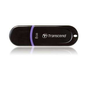 USB Transcend JetFlash 300 (JF300) 8GB - USB 2.0