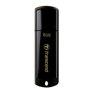 USB Transcend JetFlash 350 (JF350) 8GB - USB 2.0