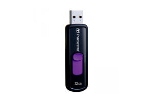 USB Transcend JetFlash 760 (JF760) 32GB - USB 3.0