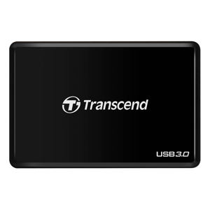 Đầu đọc thẻ Transcend Multi-Card Reader RDF8K USB 3.0