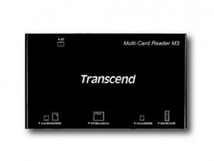 Đầu đọc thẻ nhớ Transcend P8