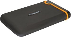 Ổ cứng Transcend StoreJet M3 TS750GSJ25M3 750GB