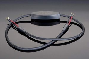 Transparent ULTRA Speaker Cable