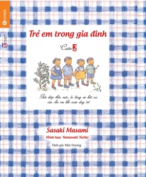 Trẻ Em Trong Gia Đình (Cuốn 2)