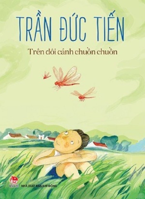 Trên Đôi Cánh Chuồn Chuồn