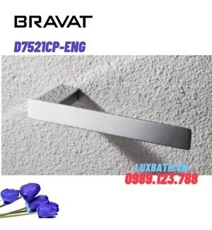 Treo khăn Bravat D7521CP-ENG