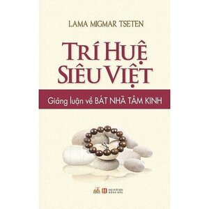 Trí huệ siêu việt