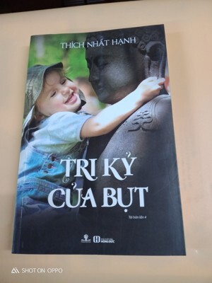 Tri Kỷ Của Bụt