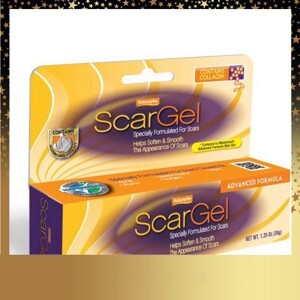 Trị sẹo Natureplex Scargel 35G