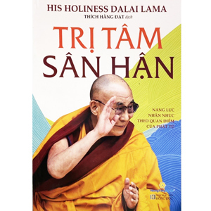 Trị tâm sân hận