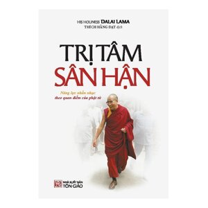 Trị tâm sân hận