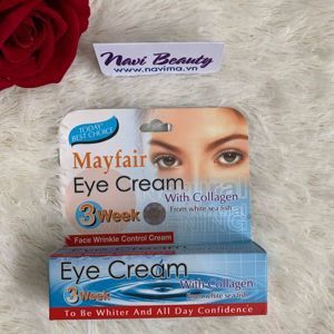 Kem trị thâm quầng mắt Mayfair Eyes Cream