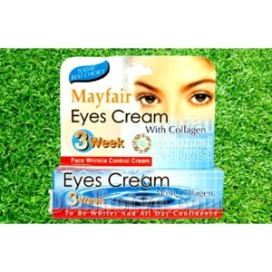 Kem trị thâm quầng mắt Mayfair Eyes Cream