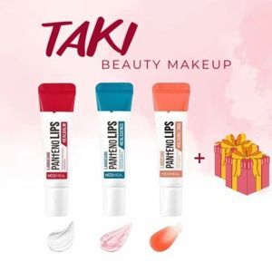 Trị thâm môi Labocare Panteno Lips