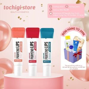 Trị thâm môi Labocare Panteno Lips