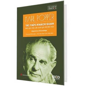 Tri thức khách quan - K. Popper