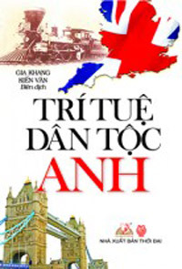 Trí tuệ dân tộc Anh