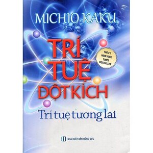 Trí Tuệ Đột Kích