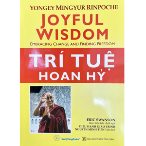 Trí Tuệ Hoan Hỷ