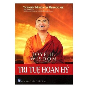 Trí Tuệ Hoan Hỷ