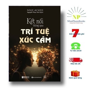 Trí tuệ xúc cảm - Daniel Goleman