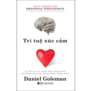 Trí tuệ xúc cảm - Daniel Goleman