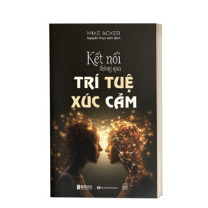 Trí tuệ xúc cảm - Daniel Goleman