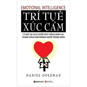 Trí tuệ xúc cảm - Daniel Goleman