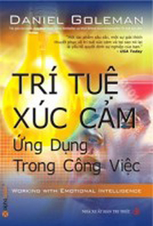 Trí tuệ, xúc cảm ứng dụng trong công việc