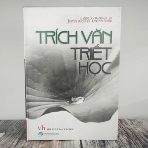 Trích văn triết học