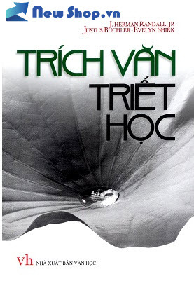 Trích văn triết học