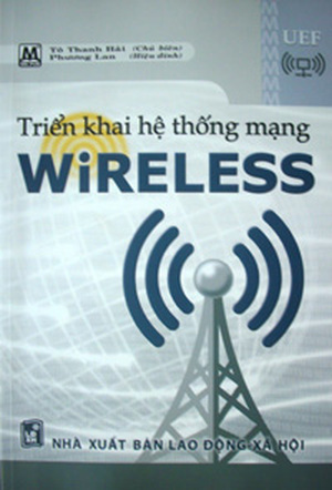 Triển khai hệ thống mạng Wireless