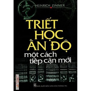 Triết học Ấn Độ một cách tiếp cận mới