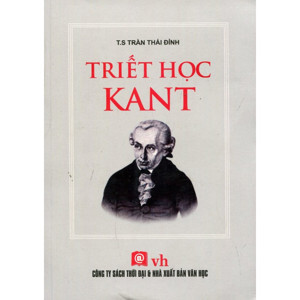 Triết Học Kant