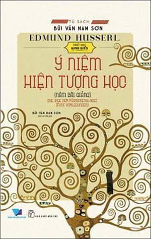 Triết Học Kinh Điển - Ý Niệm Hiện Tượng Học