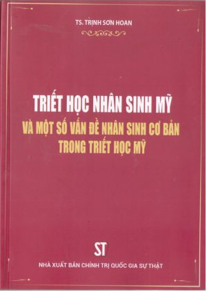 Triết học nhân sinh của tôi