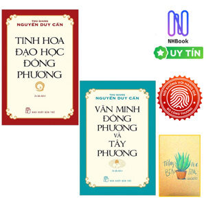 Triết Học Phương Đông - Tinh Hoa Đạo Học Đông Phương