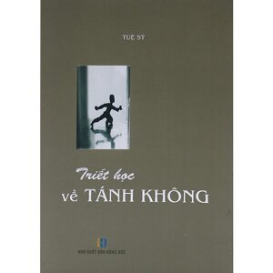 Triết Học Về Tánh Không