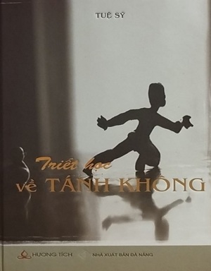 Triết Học Về Tánh Không