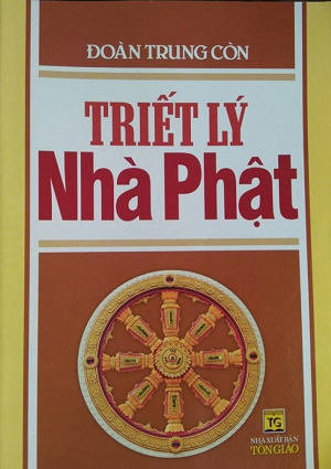 Triết Lý Nhà Phật