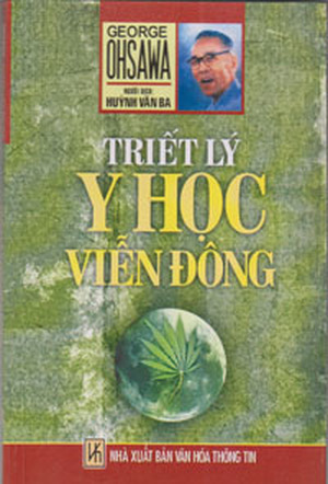 Triết Lý Y Học Viễn Đông