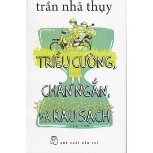 Triều Cường, chân ngắn, và rau sạch