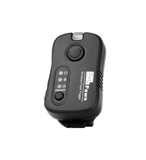 Trigger Pawn Pixel TF-362 For Nikon