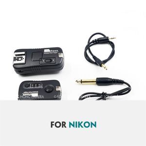 Trigger Pawn Pixel TF-362 For Nikon