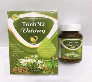 Trinh Nữ