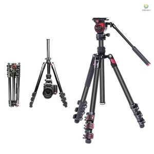 Tripod máy ảnh Miliboo  MUFA-BK