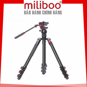 Tripod máy ảnh Miliboo  MUFA-BK