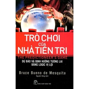 TRÒ CHƠI CỦA NHÀ TIÊN TRI